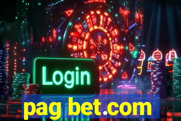 pag bet.com